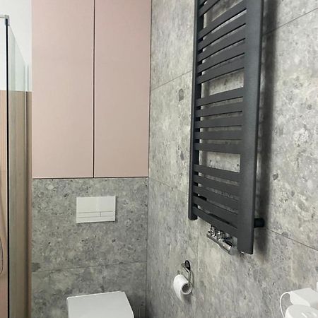 Flaming Apartment Gdansk Wrzeszcz Exterior photo